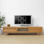 RC-8229 TV CABINET